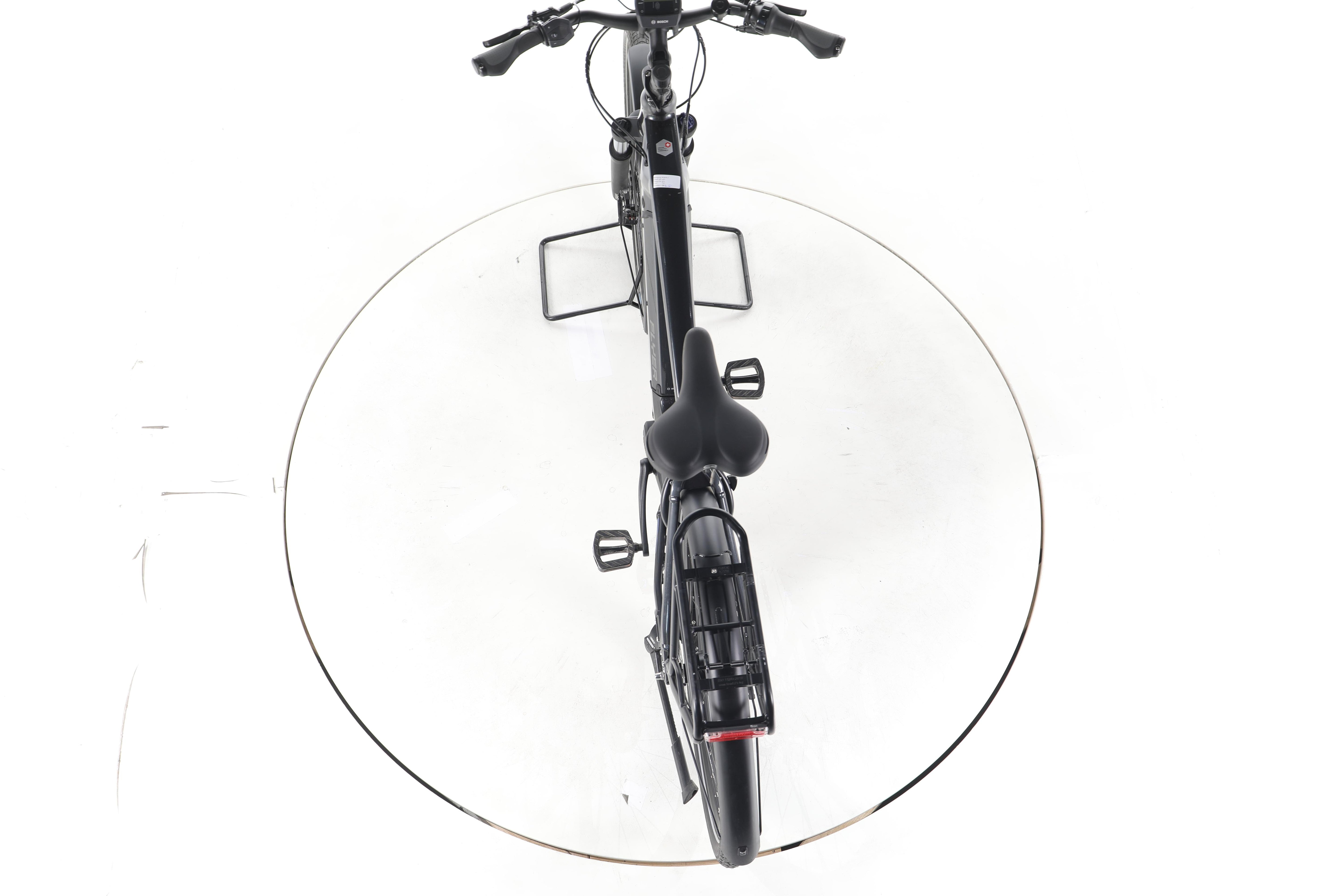 FLYER GoTour6 5.40 City E-Bike - Image 22