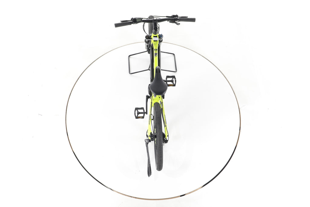 Lapierre Overvolt HT 24 E-Bike - Image 22