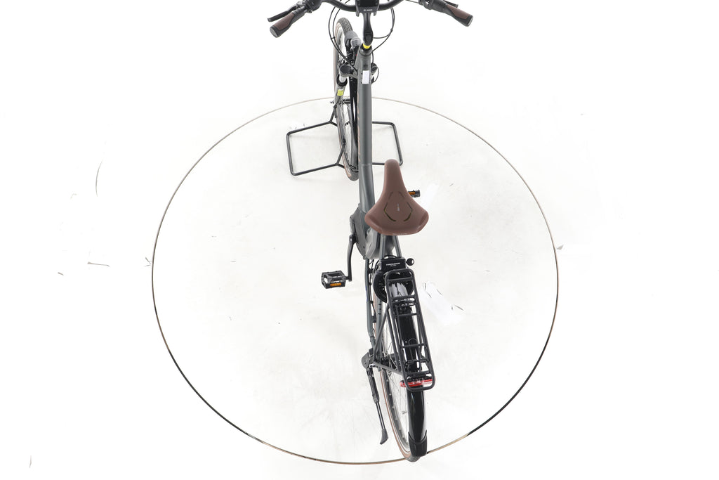 Raleigh Cardiff LB Plus City E-Bike Tiefeinsteiger - Image 22