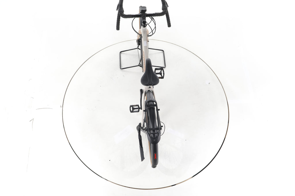 R Raymon Territ Pro Street 700 Gravelbike - Image 22