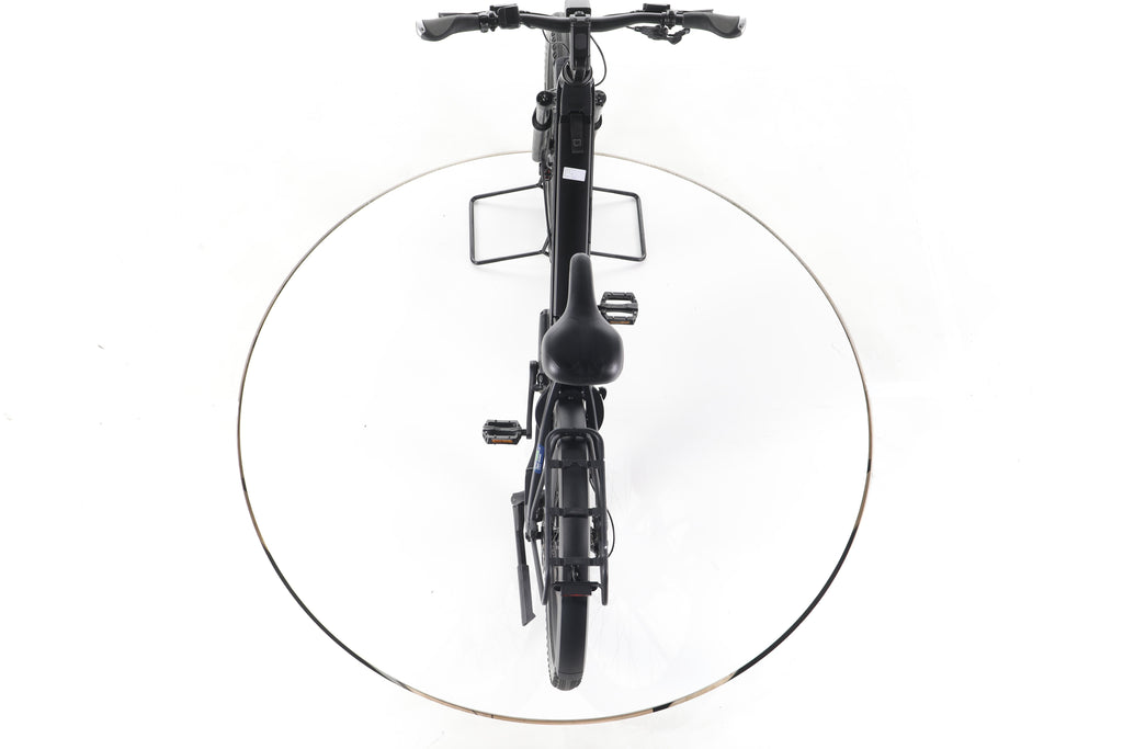 QWIC Atlas Track Trekking E-Bike - Image 22