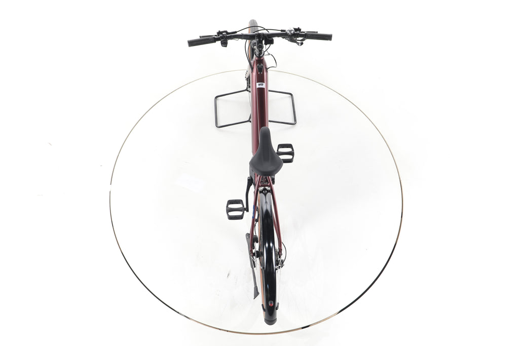 Kona Dew-E DL Trekking E-Bike - Image 22