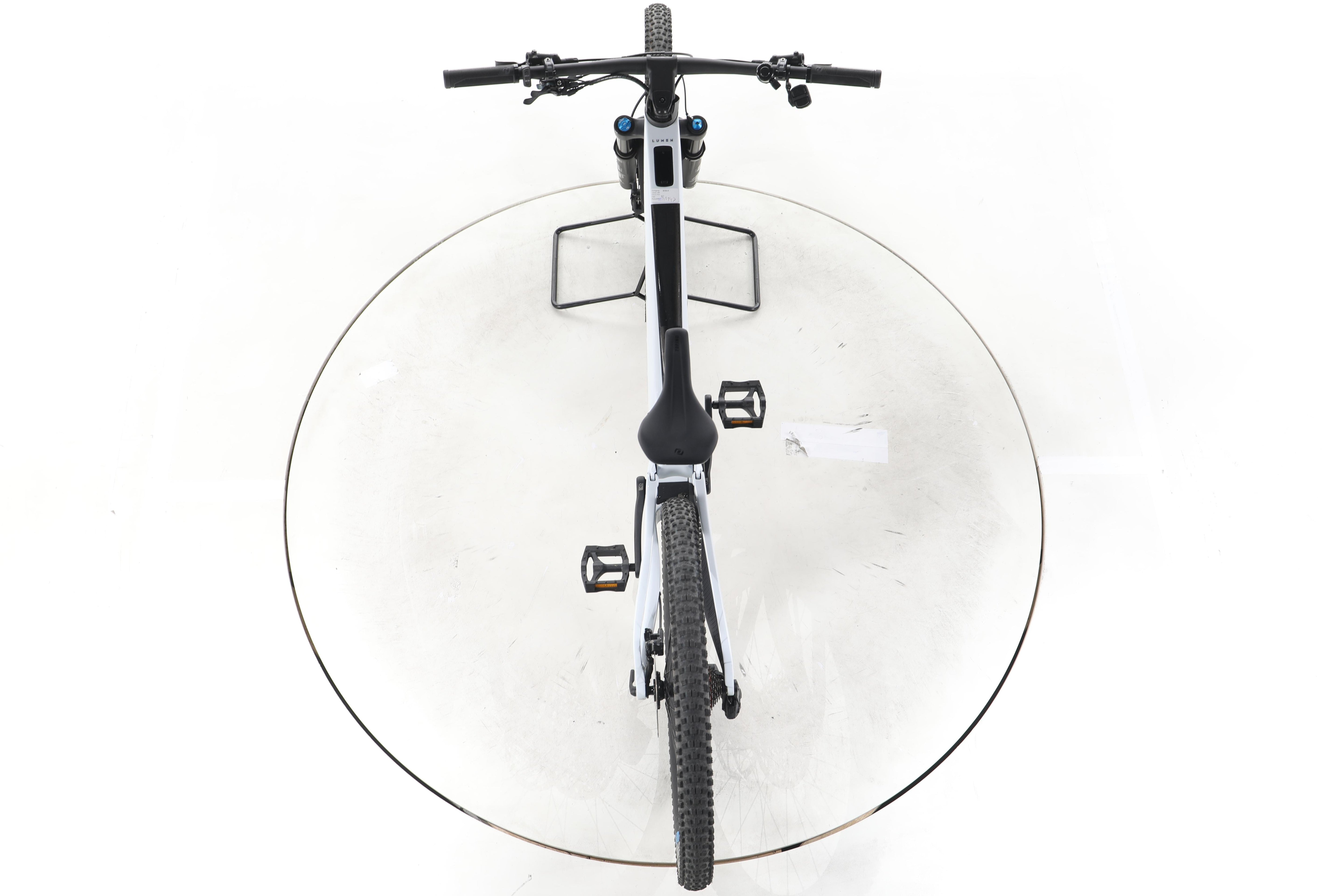 Scott Lumen 905 E-Bike Fully Carbon 2025 - Image 22