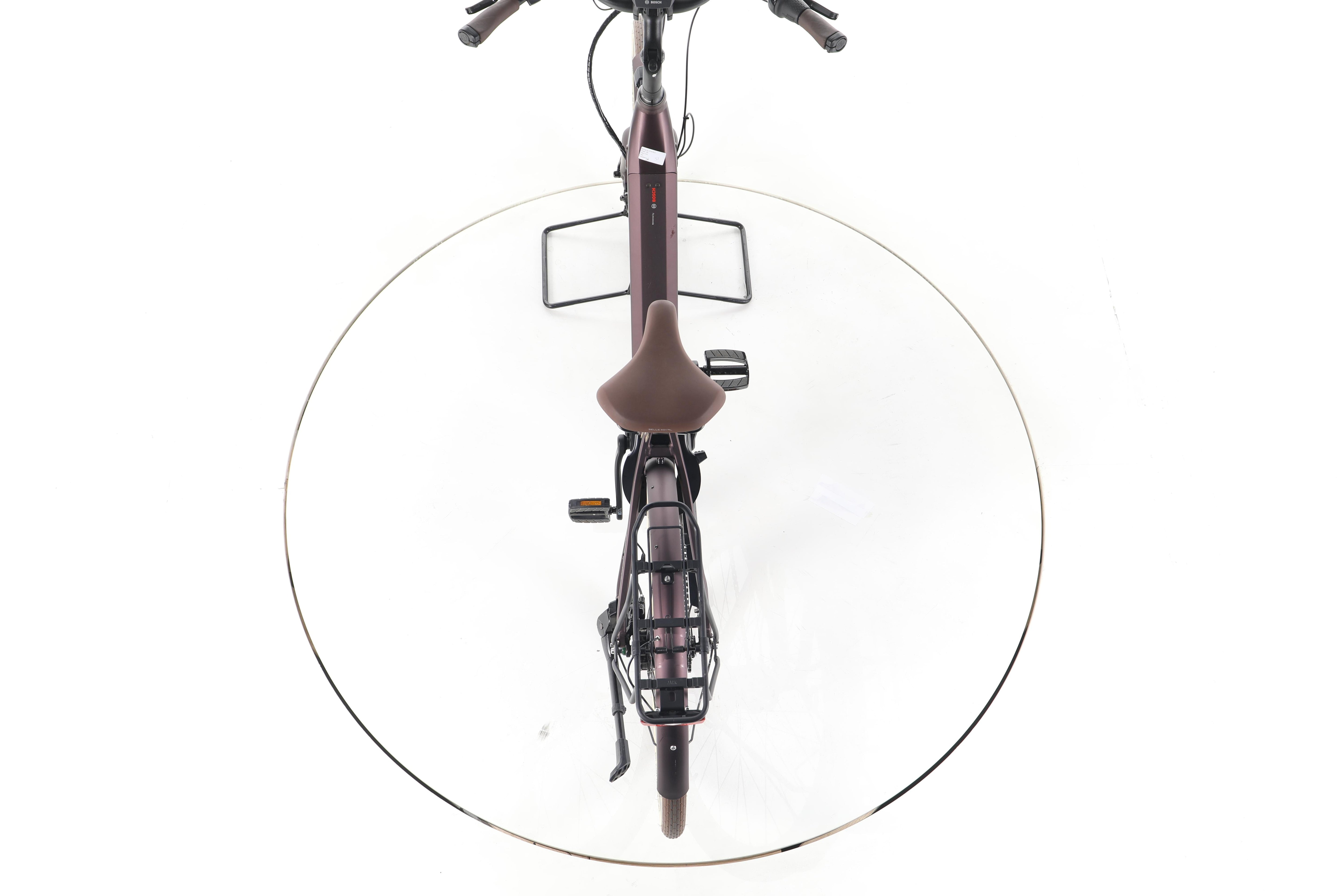 Excelsior Pearl CB City E-Bike Tiefeinsteiger - Image 22