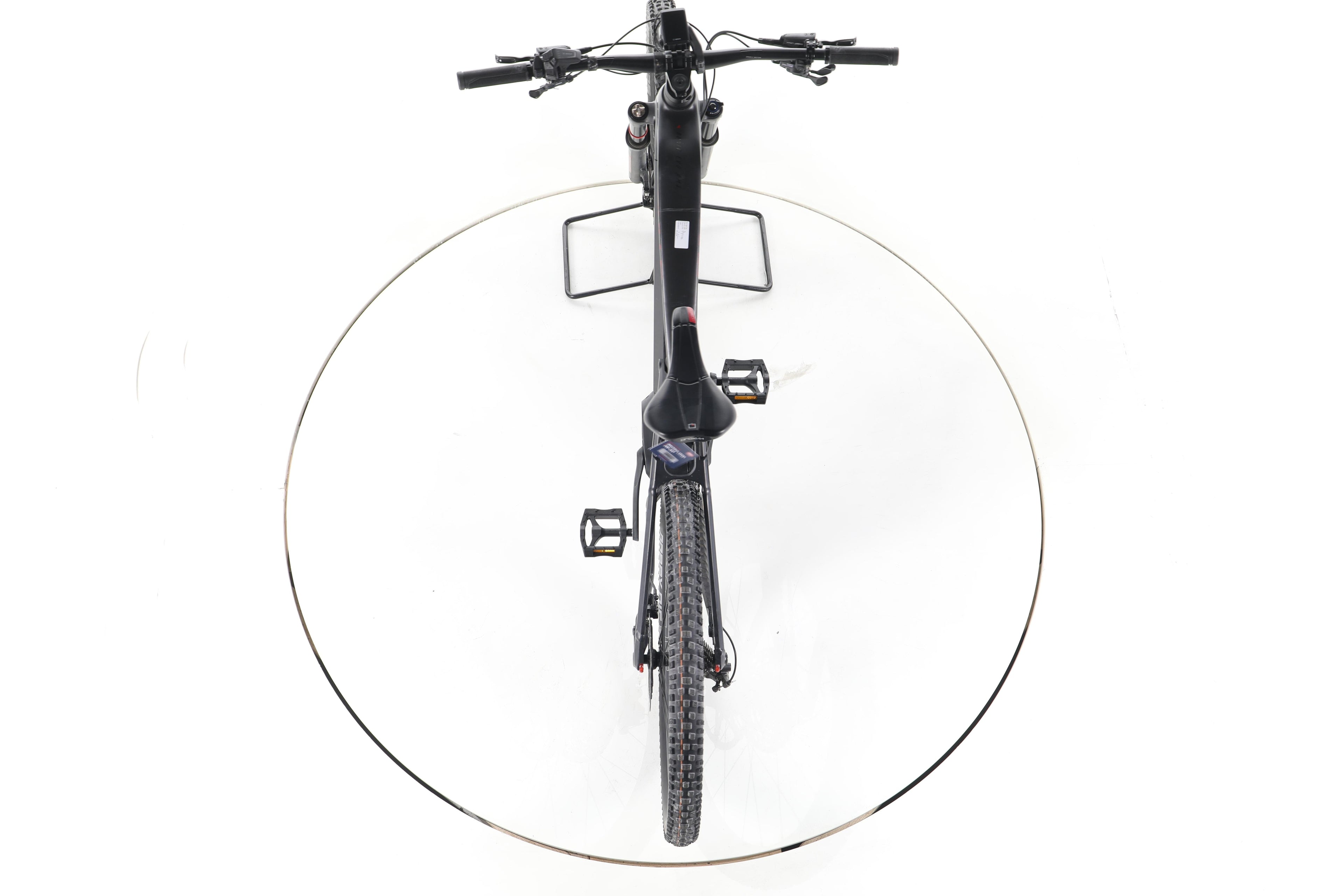 Bulls Sonic EVO AM 3 Fully E-Bike Carbon - Image 22