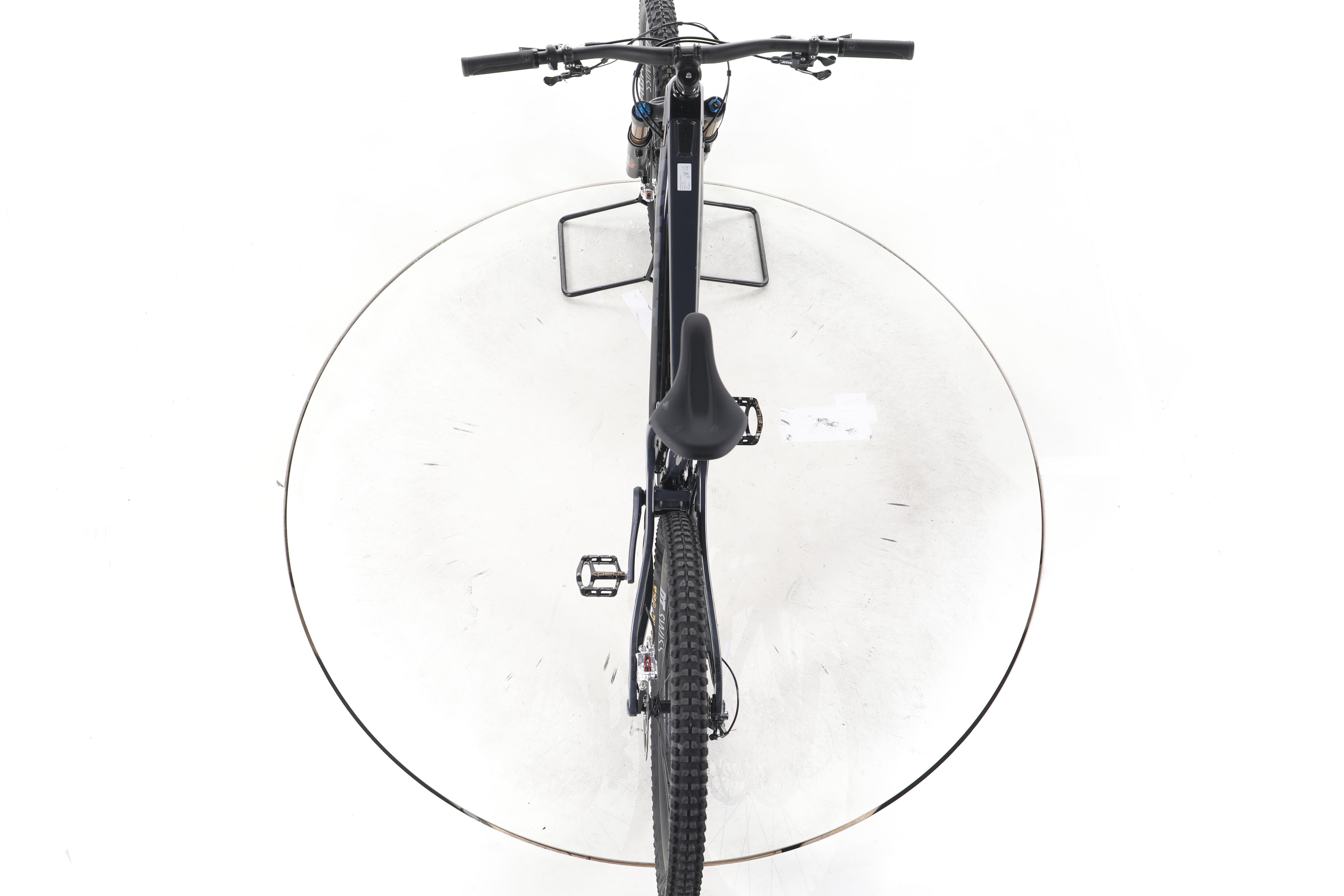 Ghost PATH RIOT CF/LC LTD E-Bike Fully Carbon - Image 22