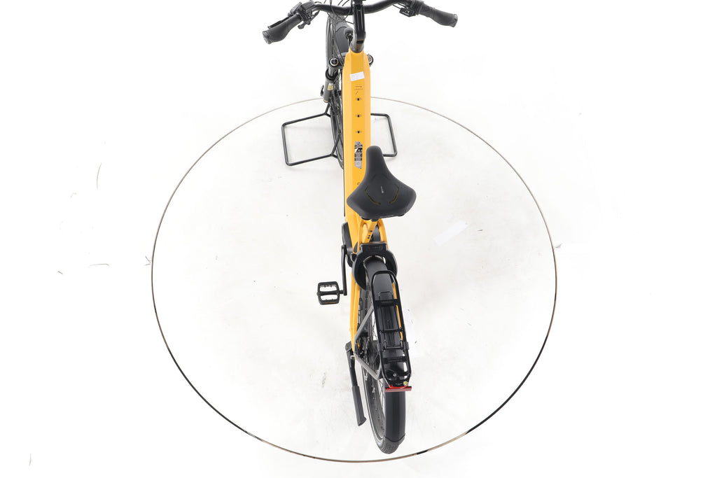 Kalkhoff Image 7.B Excite+ City E-Bike Tiefeinsteiger - Image 22