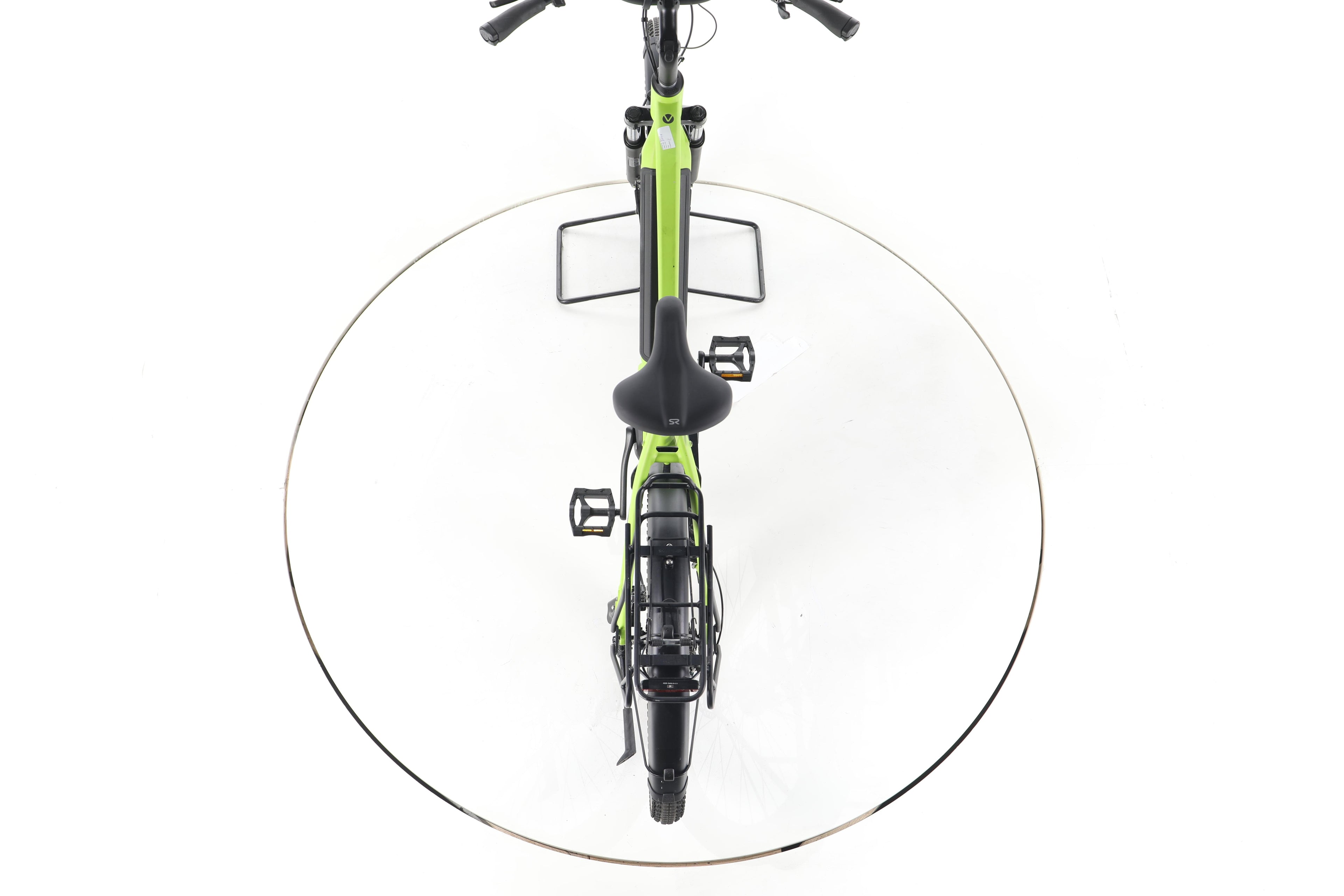 Velo de Ville SEB 990 Smart Trekking E-Bike 2023 - Image 22