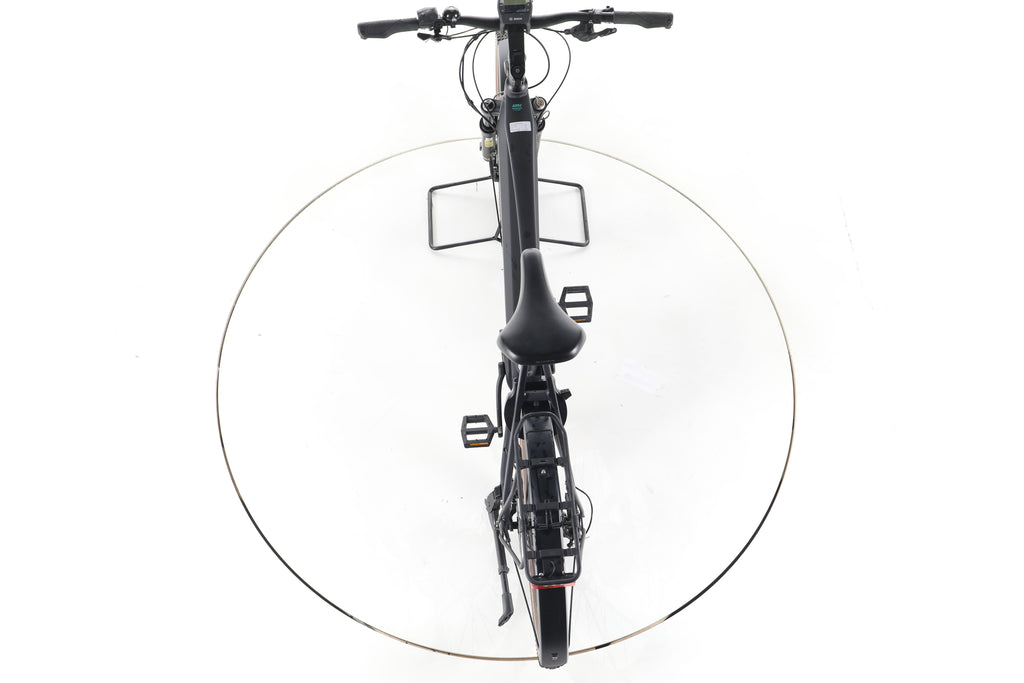 Brennabor A-86e Trekking E-Bike - Image 22