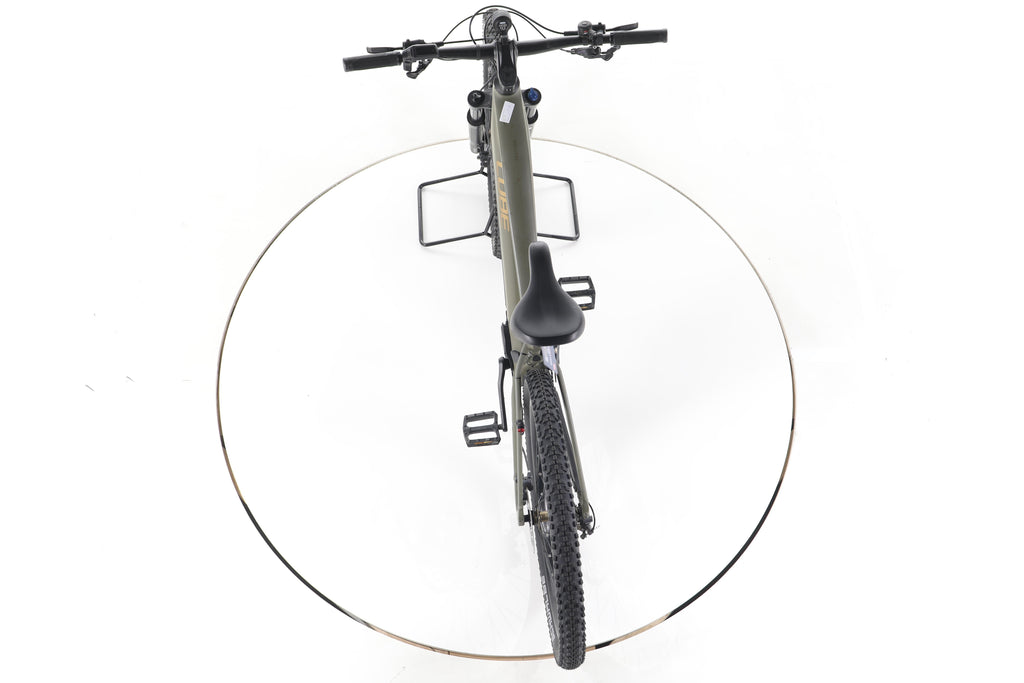 Cube Reaction Hybrid Pro E-Bike 2025 - Image 22