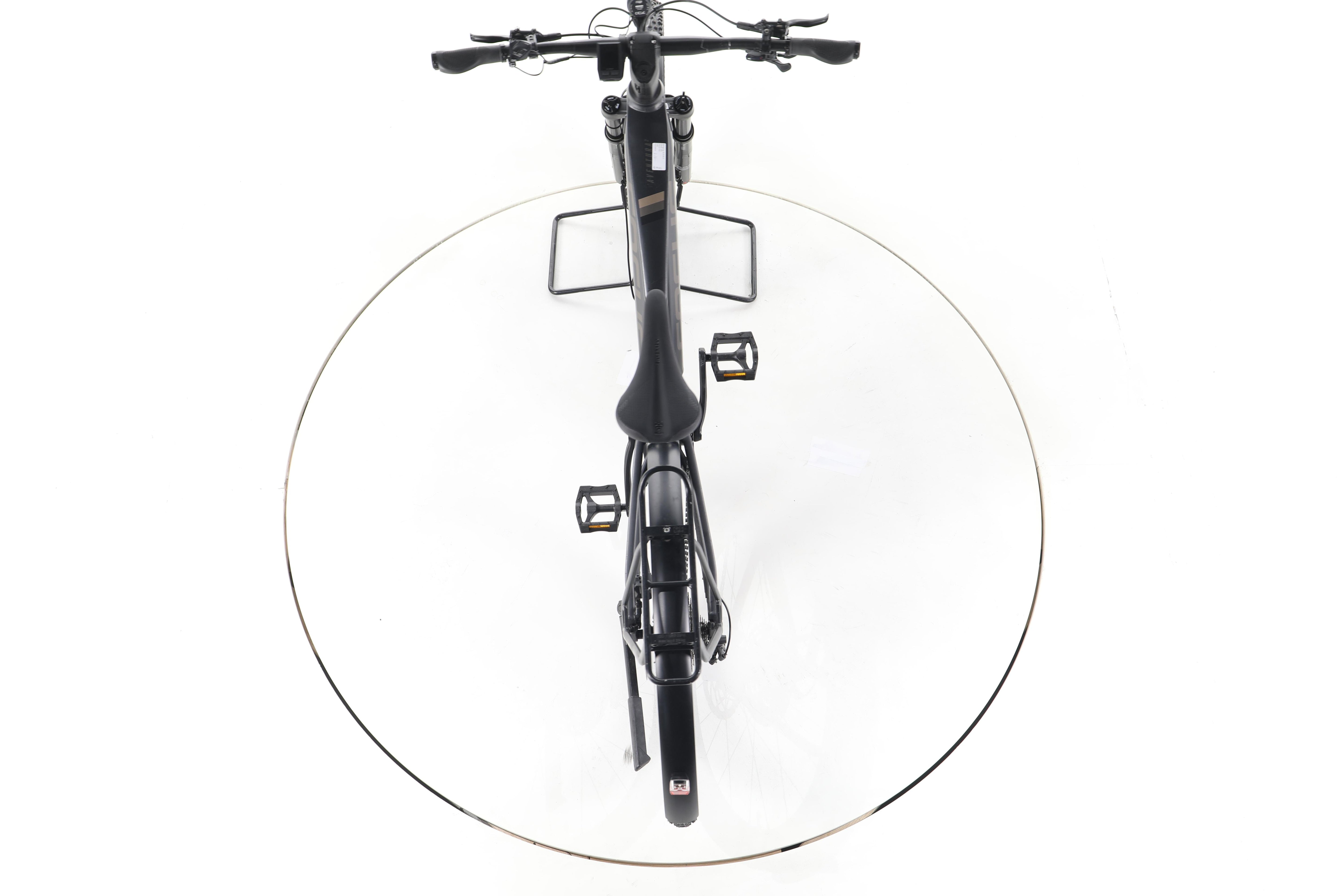 Focus Aventura² 6.9 Trekking E-Bike - Image 22