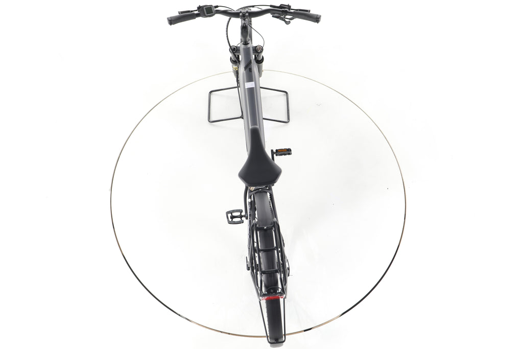 Bergamont E-Horizon FS Expert SUV E-Bike - Image 22