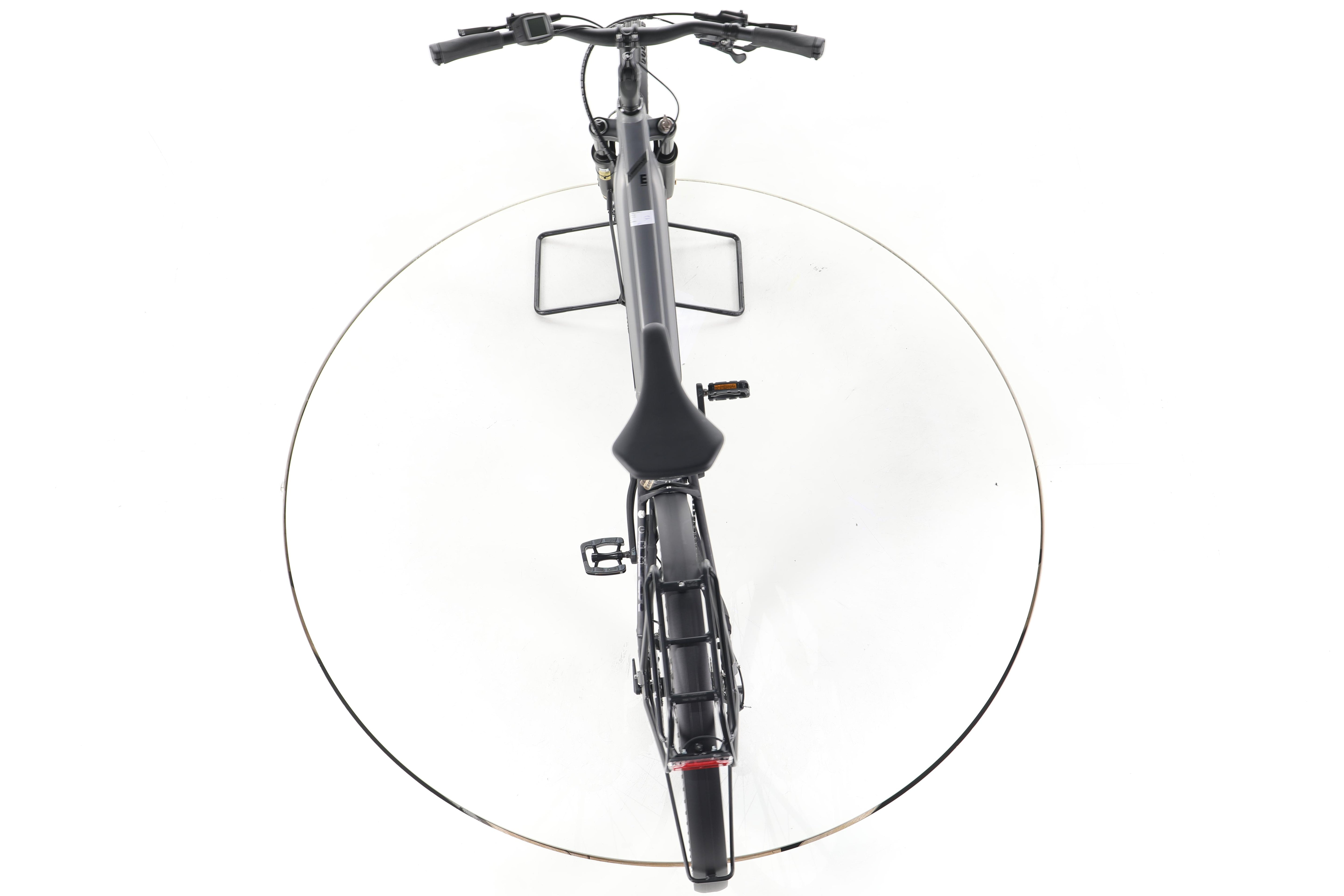 Bergamont E-Horizon FS Expert SUV E-Bike - Image 22