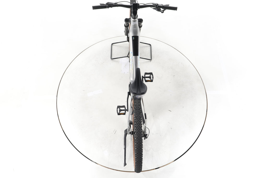 Cube Reaction Hybrid SLX E-Bike - Image 22