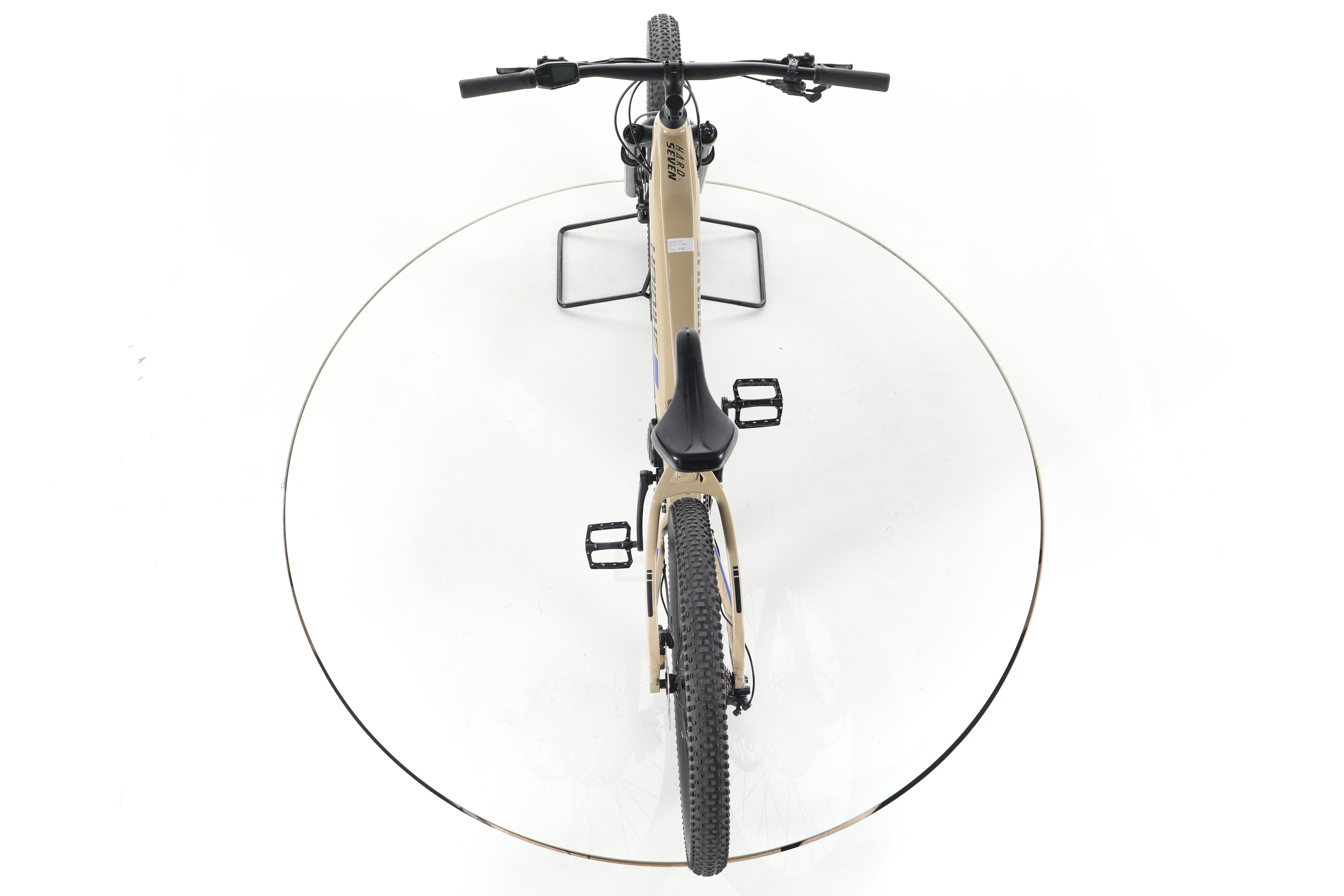Haibike HardSeven 7 E-Bike - Image 22