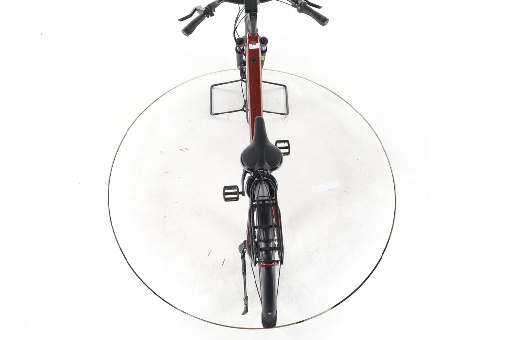 Kalkhoff Image 3.B Move City E-Bike Tiefeinsteiger 2024 - Image 22