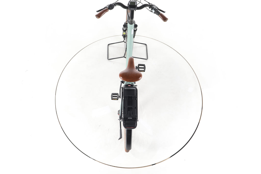 Riese & Müller Swing rücktritt City E-Bike Tiefeinsteiger - Image 22