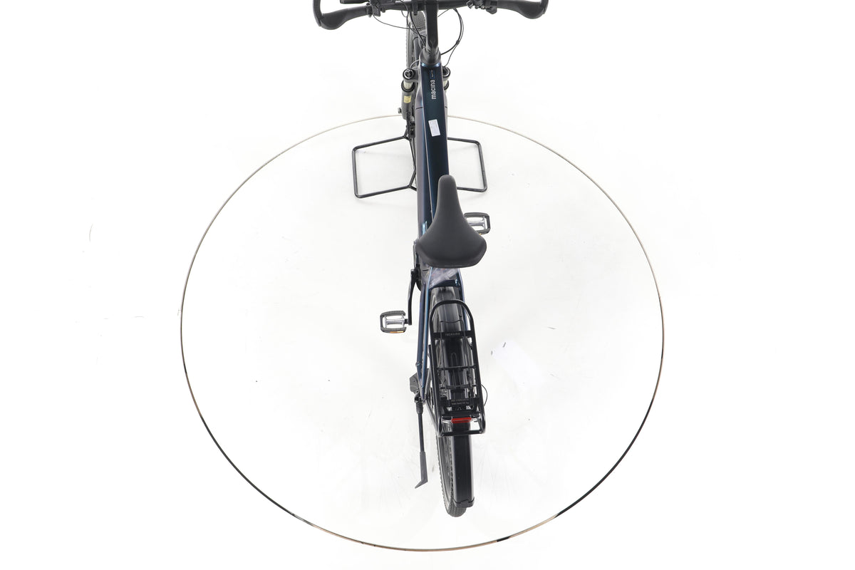 KTM Macina Sport 710 GX AXS Trekking E-Bike 2024 - Image 22