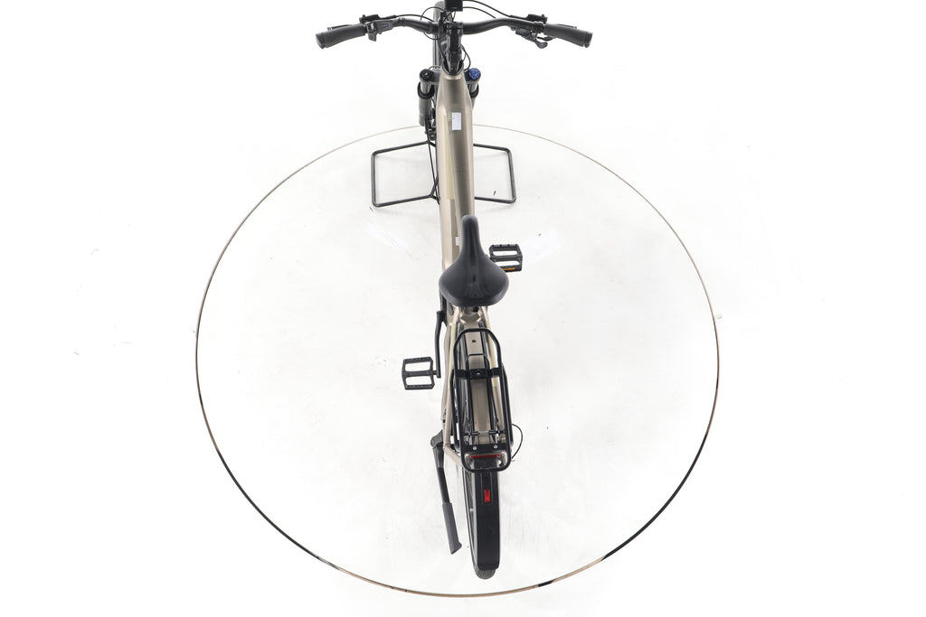 Cube Kathmandu Hybrid Pro Trekking E-Bike - Image 22