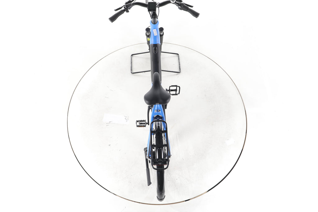 Winora Tria N8 E City E-Bike Tiefeinsteiger 2024 - Image 22