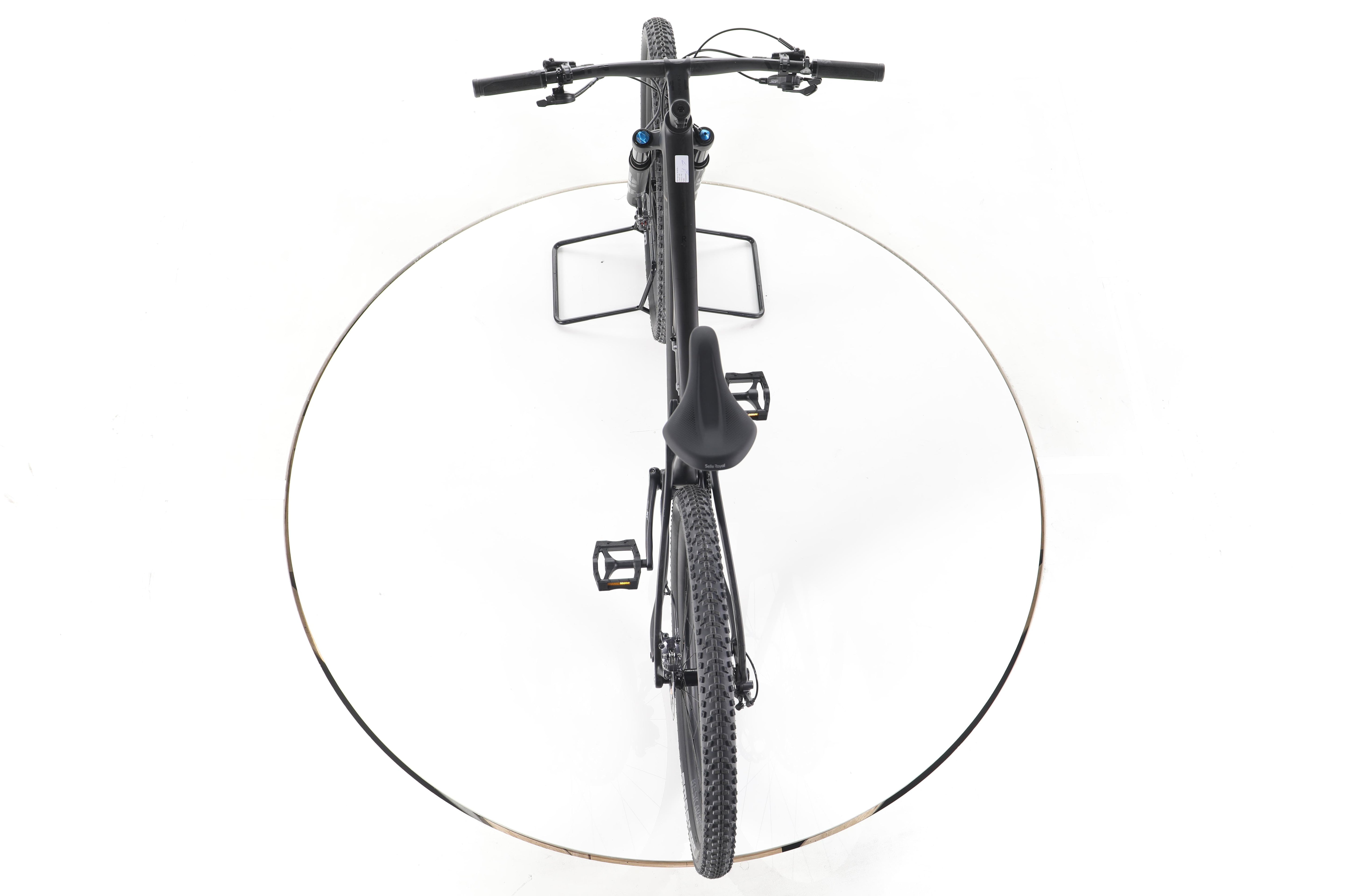 Cube AMS ZERO99 C:68X Race Fahrrad Fully - Image 22