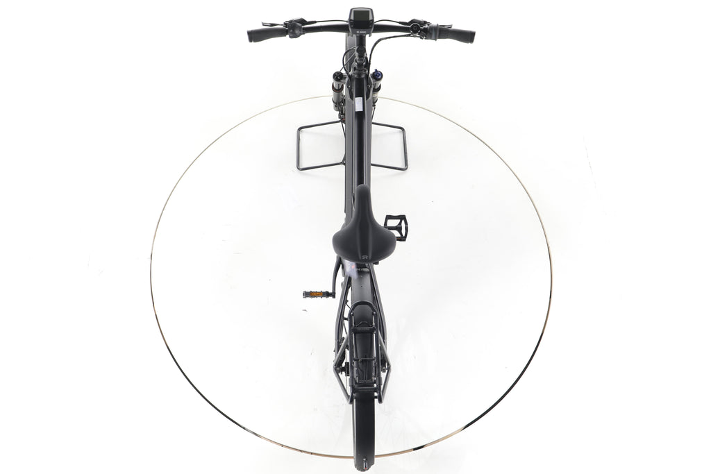 HNF Nicolai XD3 All Terrain City E-Bike - Image 22