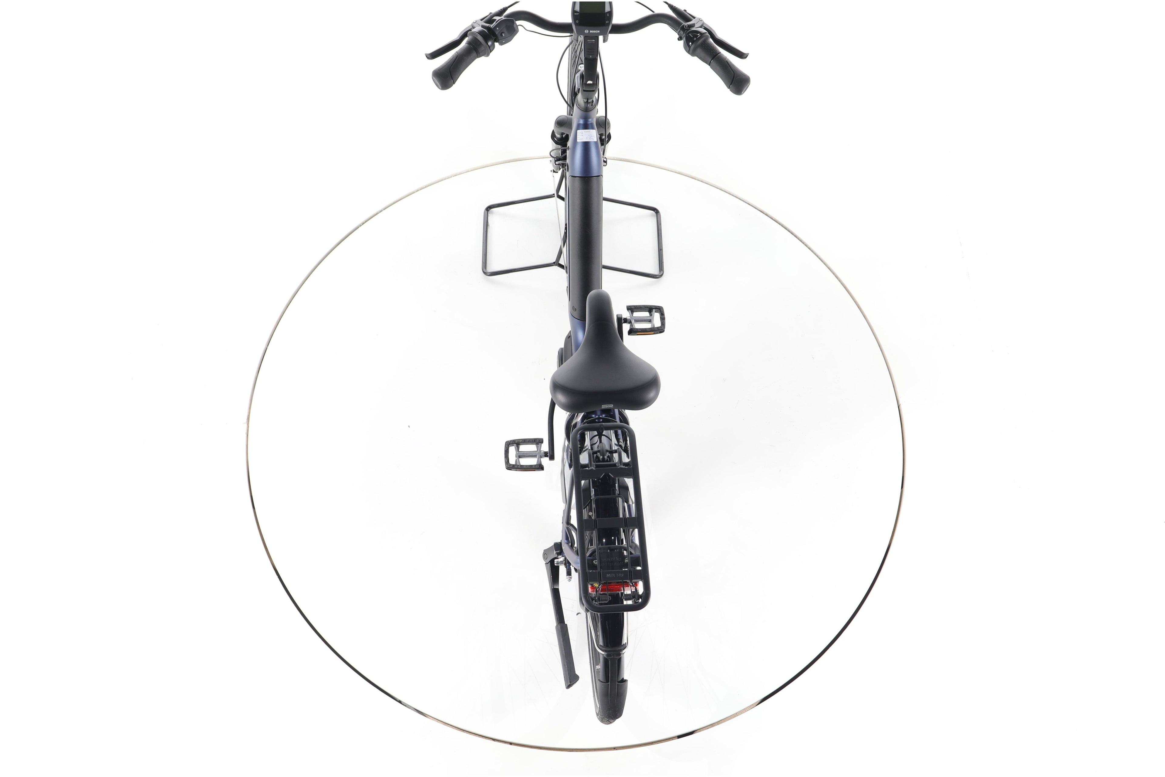 Gazelle Arroyo C7+ HMB Elite City E-Bike Tiefeinsteiger - Image 22