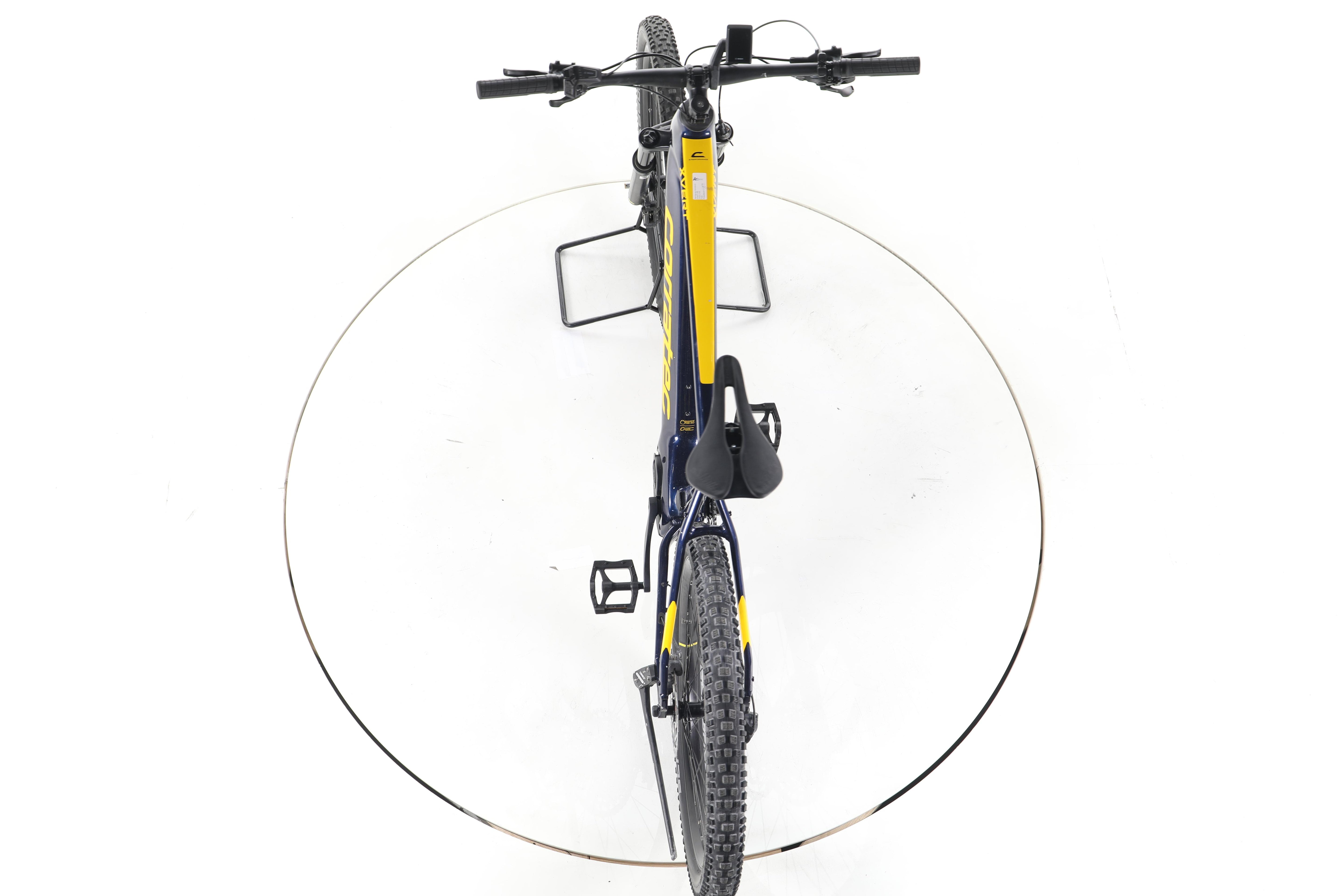Corratec E-Power X-Vert Pro Plus E-Bike - Image 22