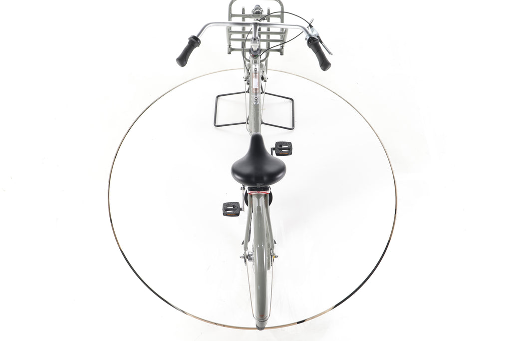 Gazelle Miss Grace R7T Wave Fahrrad City & Trekking - Image 22