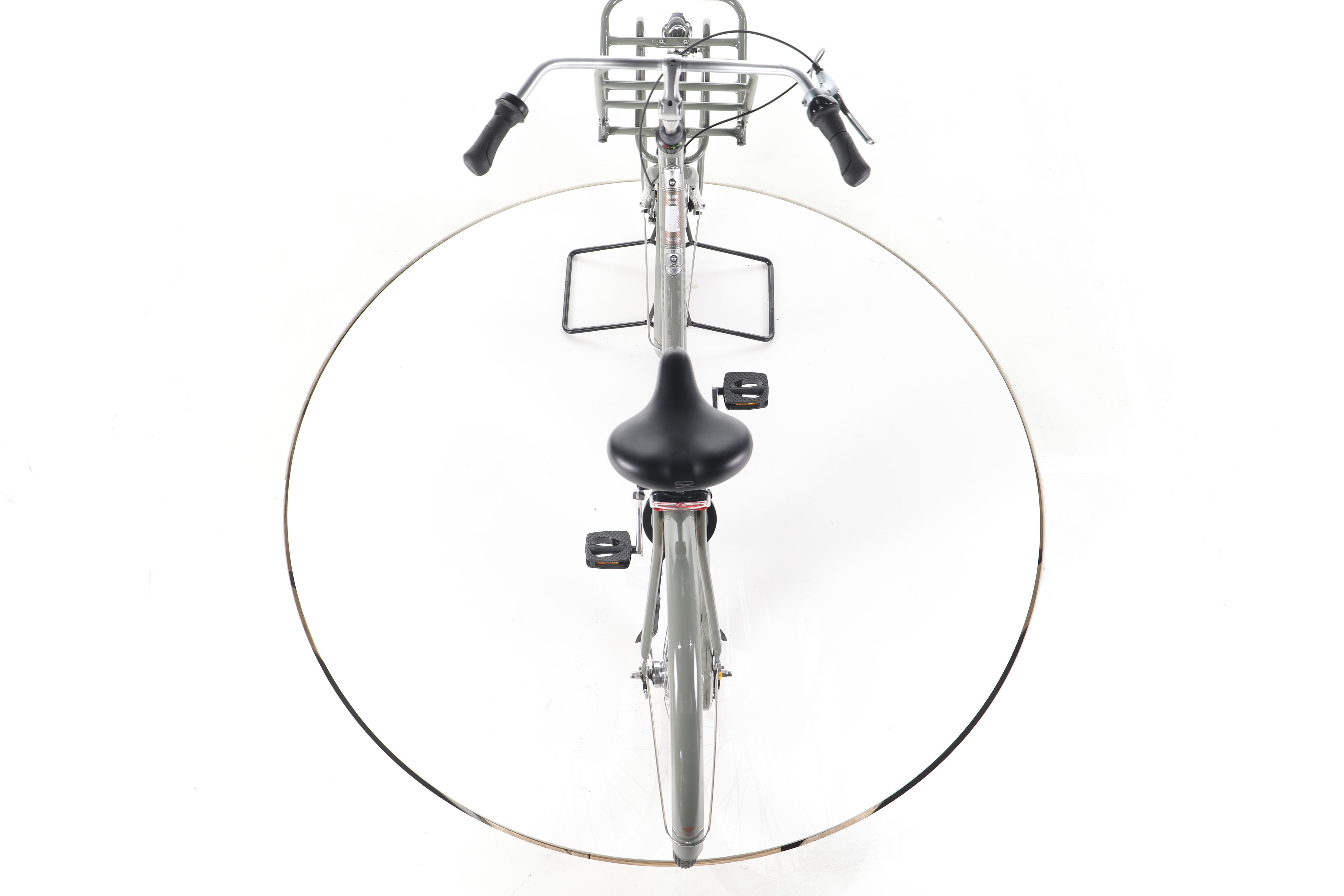 Gazelle Miss Grace R7T Wave Fahrrad City & Trekking - Image 22