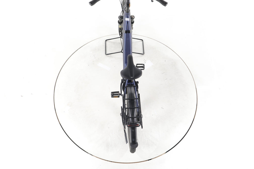 Pegasus Strong EVO Lite Trekking E-Bike Tiefeinsteiger - Image 22