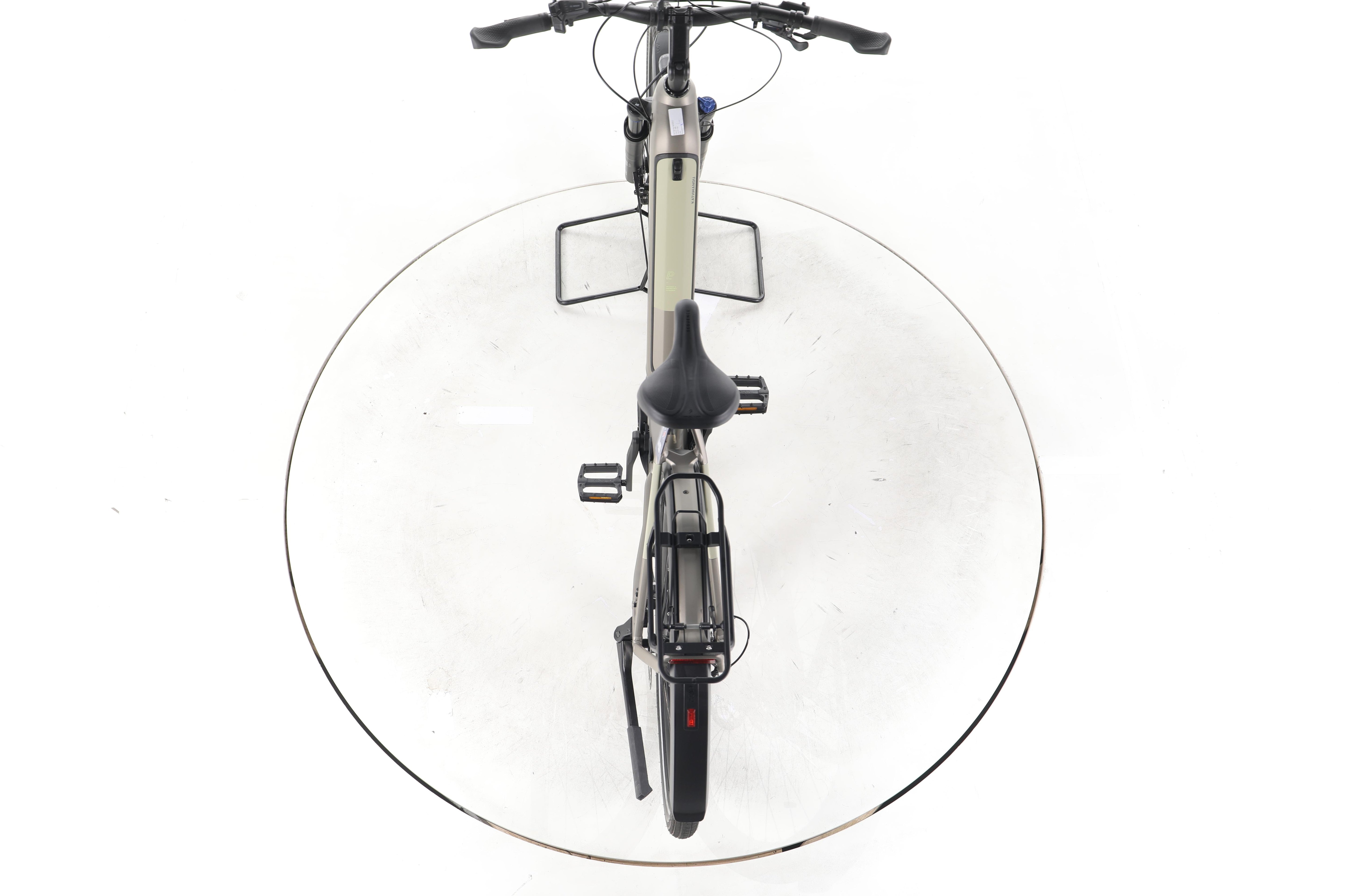 Cube Kathmandu Hybrid Pro Trekking E-Bike Tiefeinsteiger - Image 22