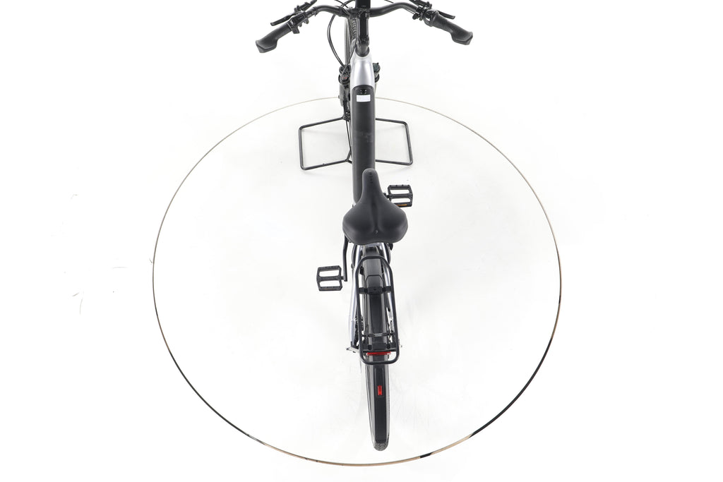Cube Supreme Hybrid SLX City E-Bike Tiefeinsteiger - Image 22