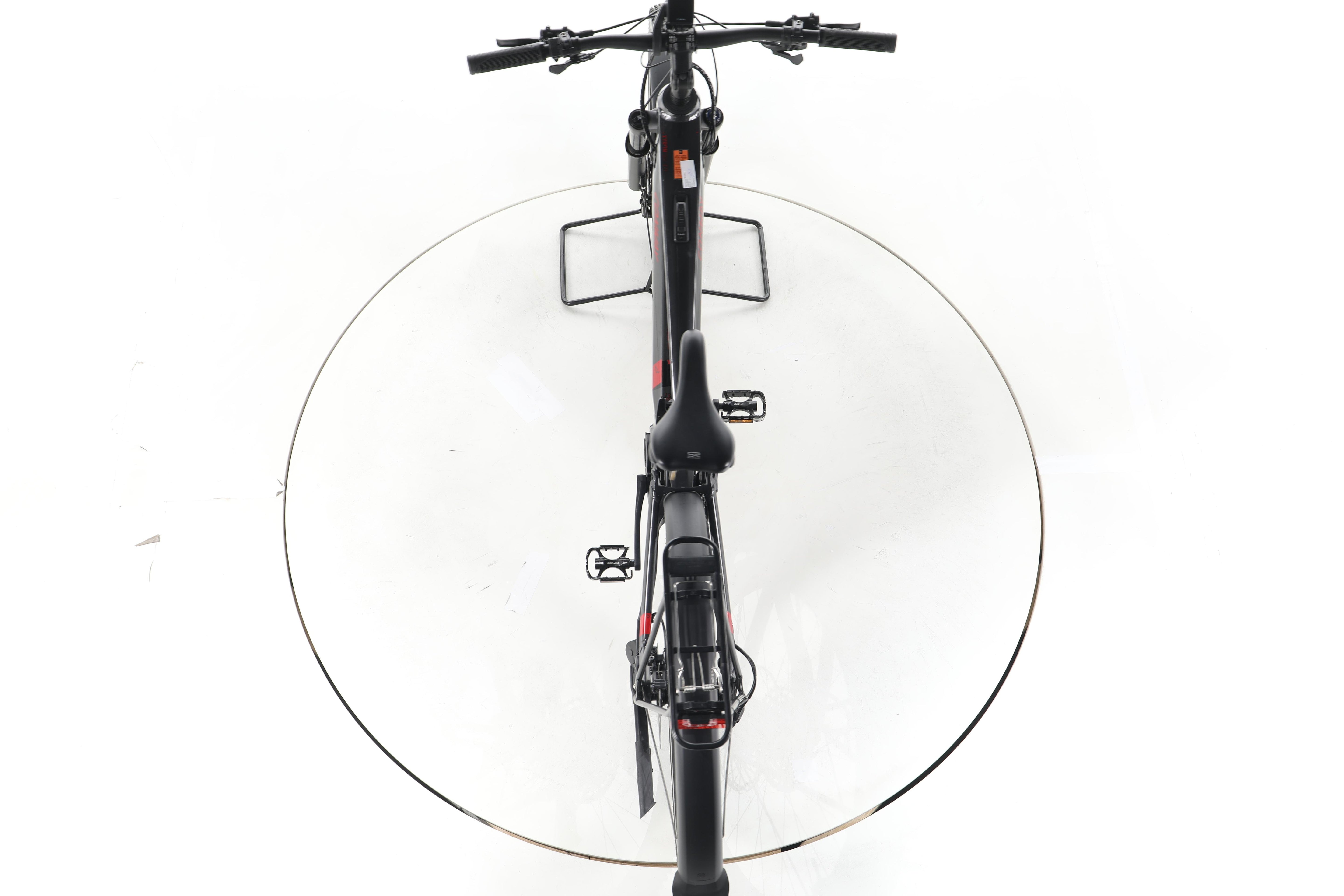 Conway Xyron SUV 4.9 SUV E-Bike - Image 22