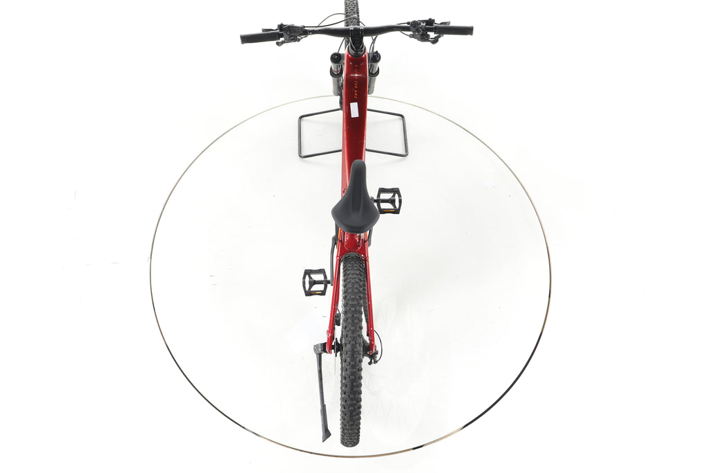 Bulls Sonic Evo AM 1 Carbon E-Bike Fully Carbon - Image 22