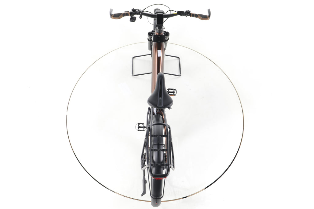 Giant Stormguard E+ 1 SUV E-Bike 2024 - Image 22