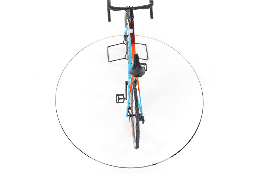 Cube Cross Race C:62 SLT - Image 22