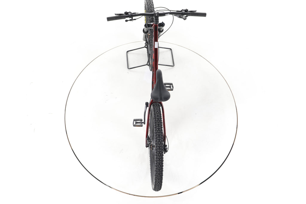 NS BIKES Eccentric Cromo 29 - Image 22