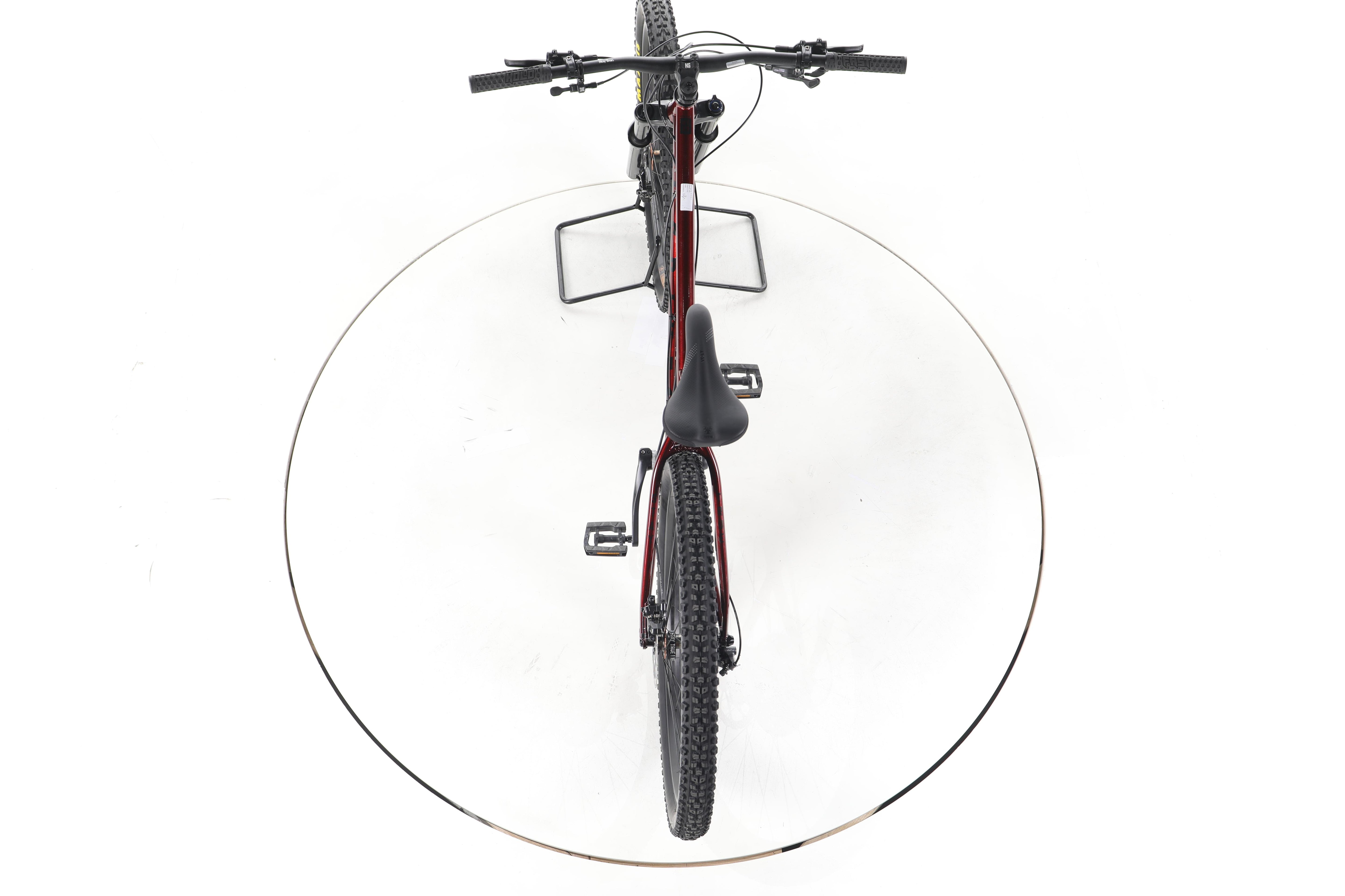 NS BIKES Eccentric Cromo 29 - Image 22