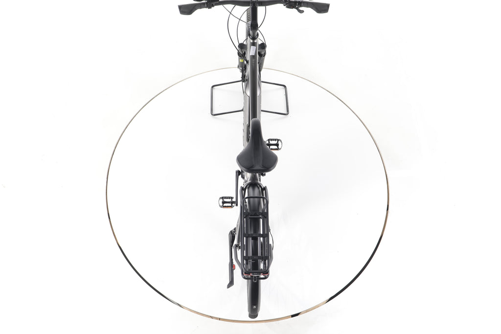 Giant Explore E+ 3 GTS Trekking E-Bike - Image 22