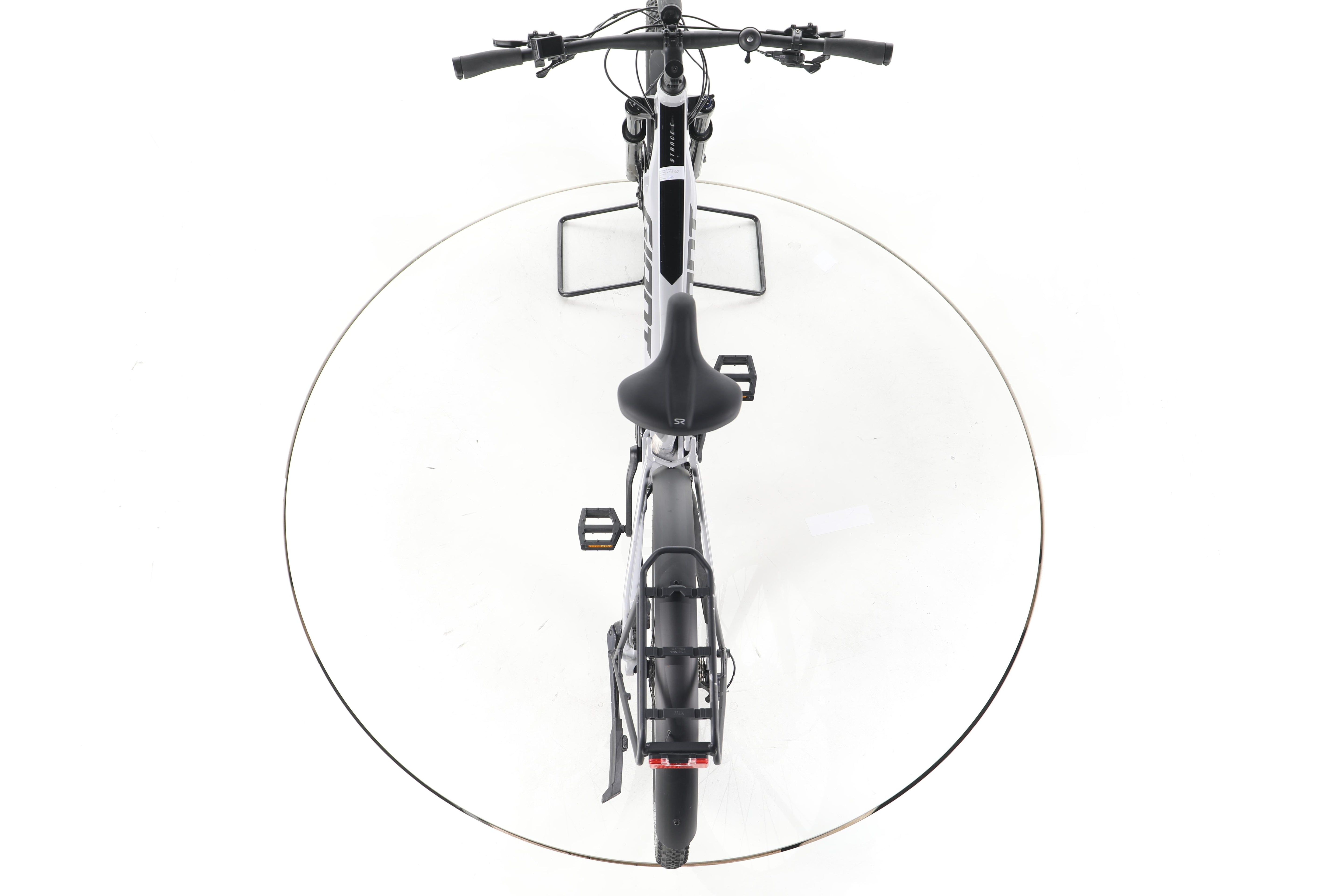 Giant Stance E+EX Pro SUV E-Bike - Image 22