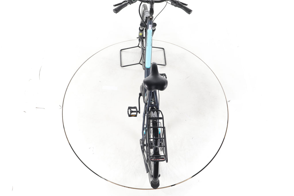 Bicycles Faro 7.4. FL City E-Bike Tiefeinsteiger - Image 22