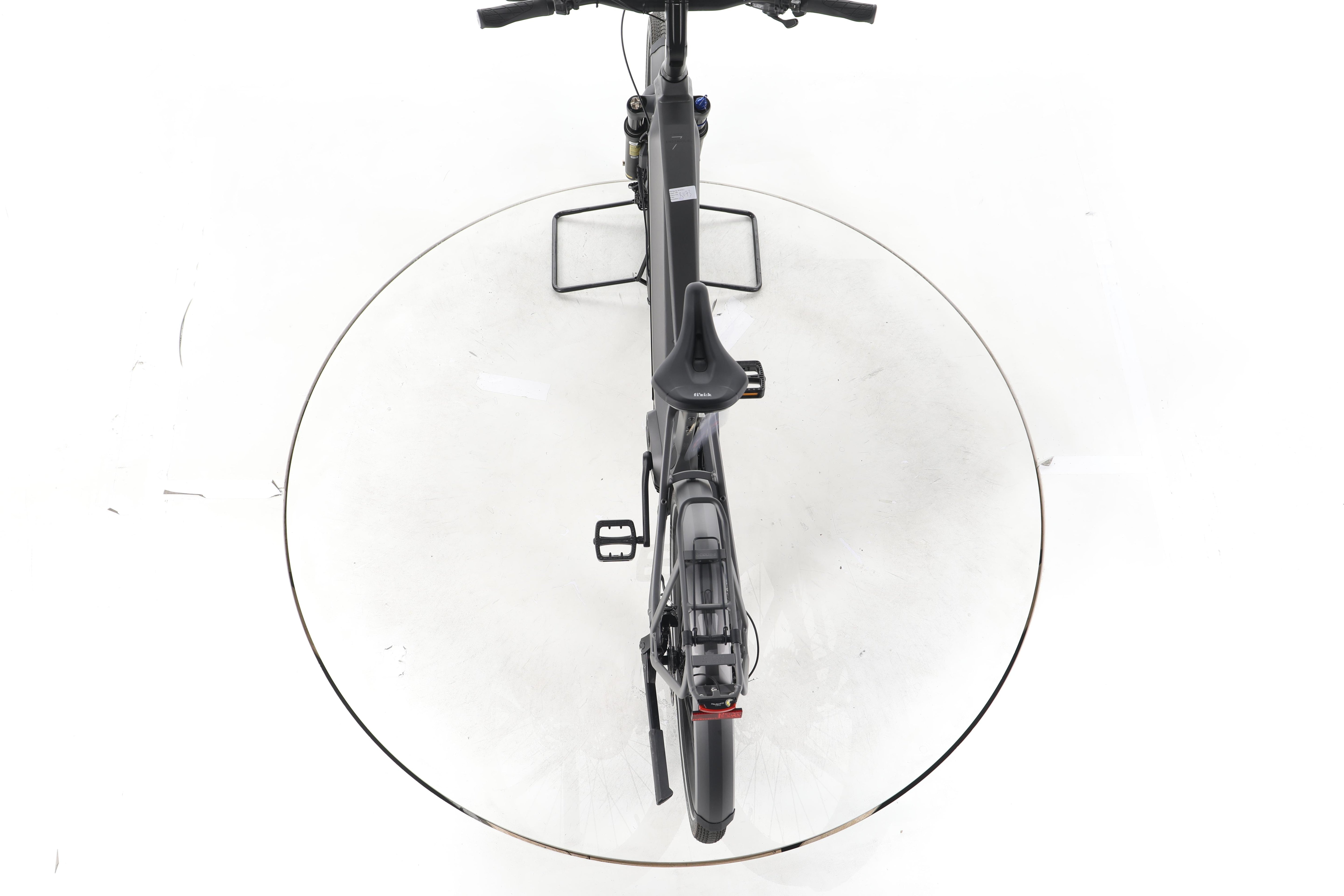 Kalkhoff ENDEAVOUR 7.B ADVANCE+ ABS Trekking E-Bike - Image 22