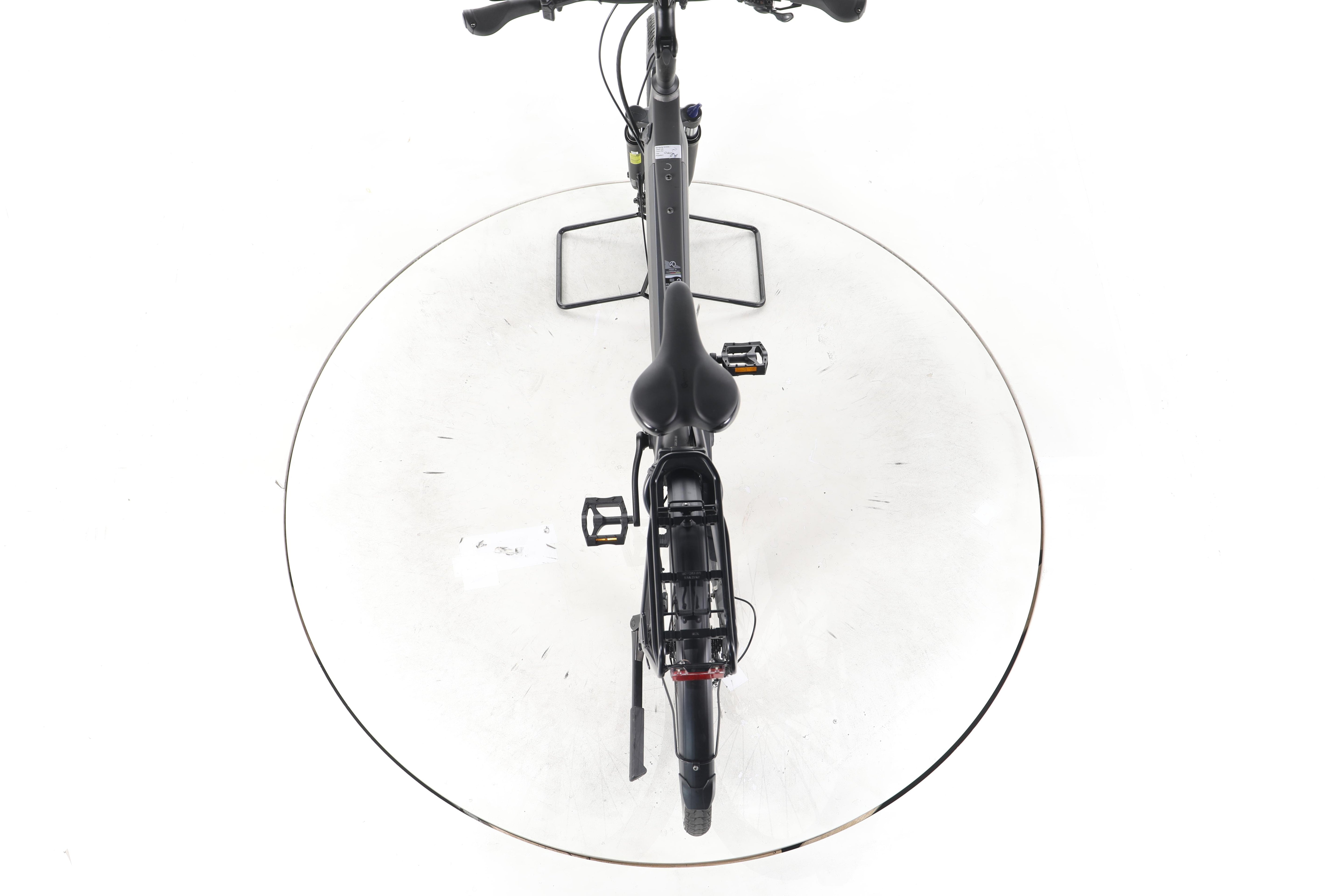 Kalkhoff ENDEAVOUR 3.B MOVE Trekking E-Bike - Image 22