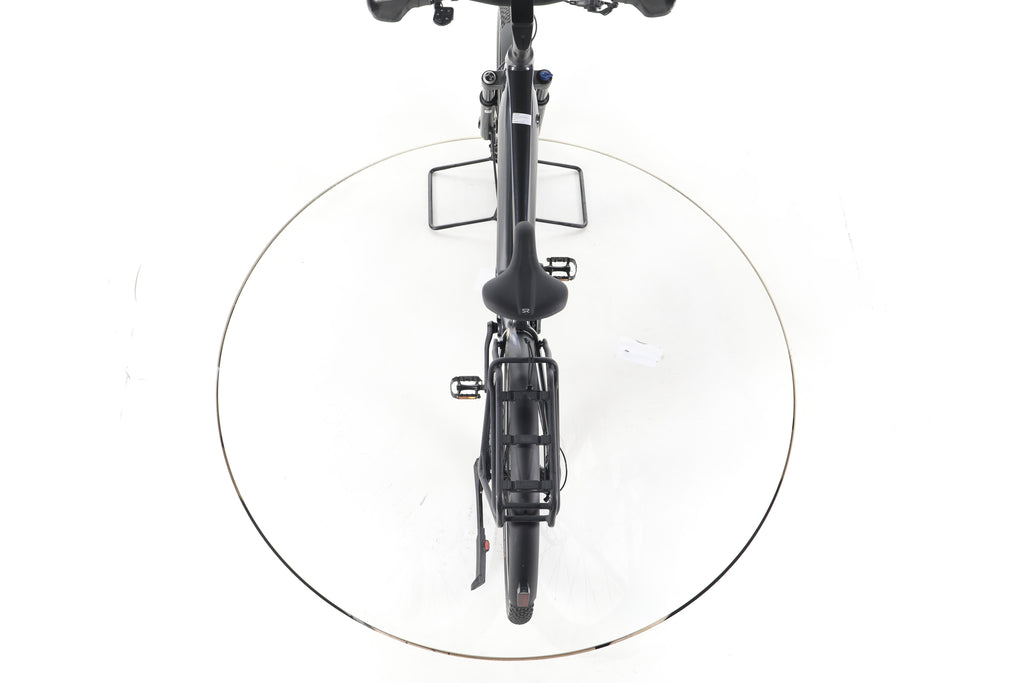 Giant Explore E+ Pro 0 Trekking E-Bike - Image 22