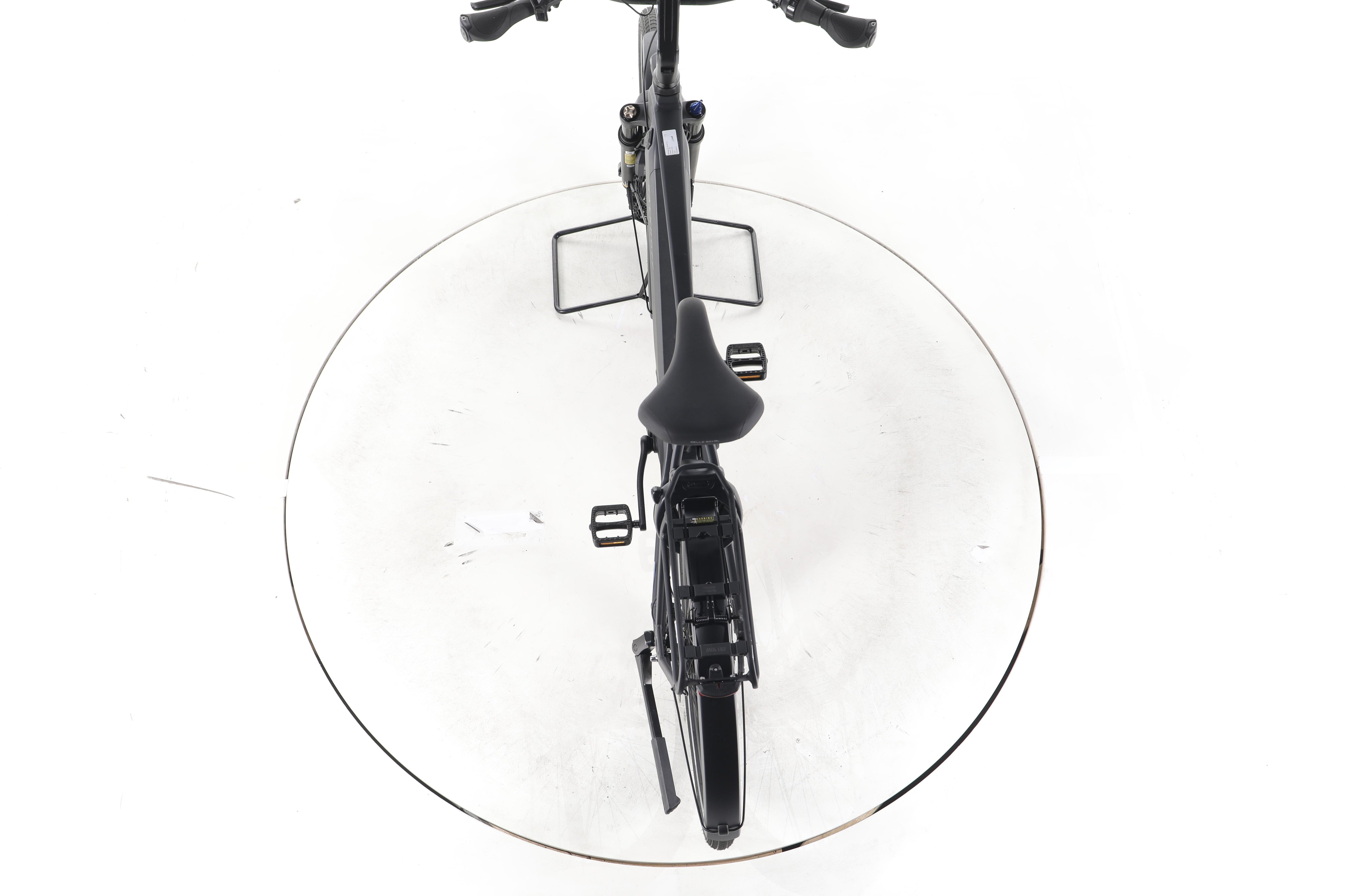 Kalkhoff Image 5 Advance+ ABS City E-Bike - Image 22