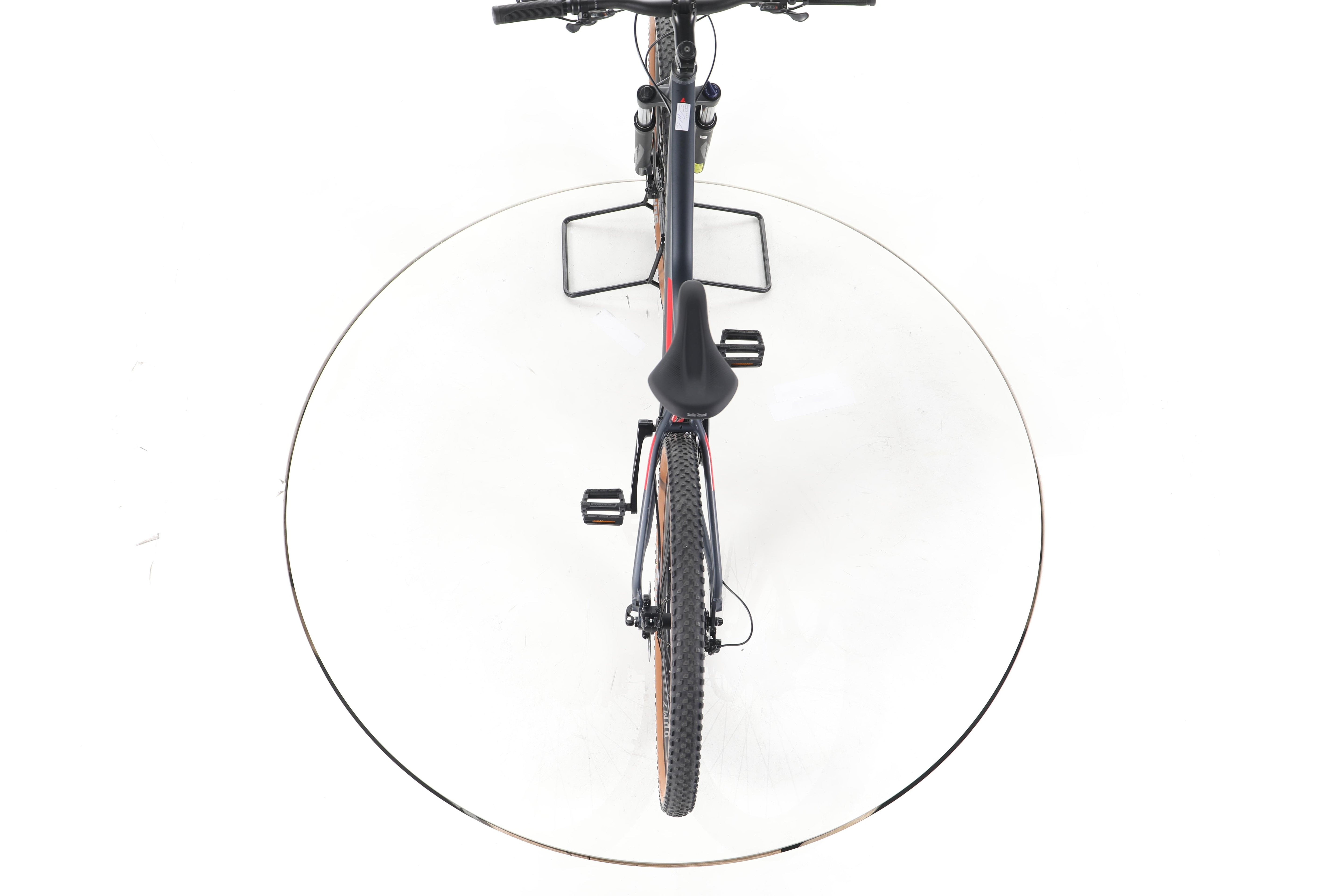 Bulls Sharptail 3 Disc Fahrrad Hardtail - Image 22