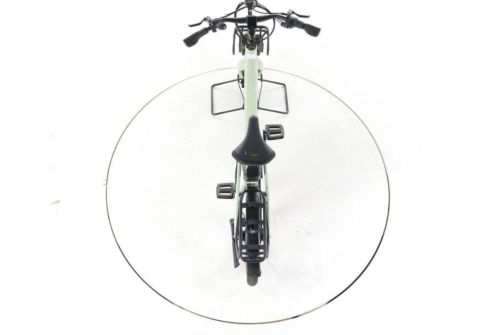 QIO Eins+ P-E Kompakt E-Bike Tiefeinsteiger 2024 - Image 22
