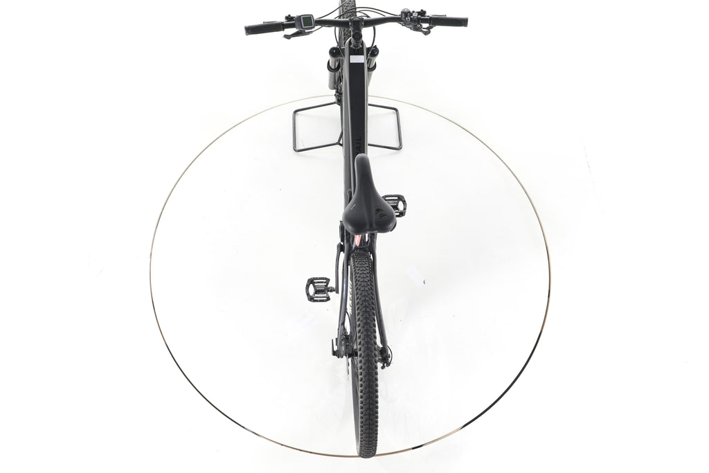 Trek Rail 9.5 Fully E-Bike Carbon - Image 22