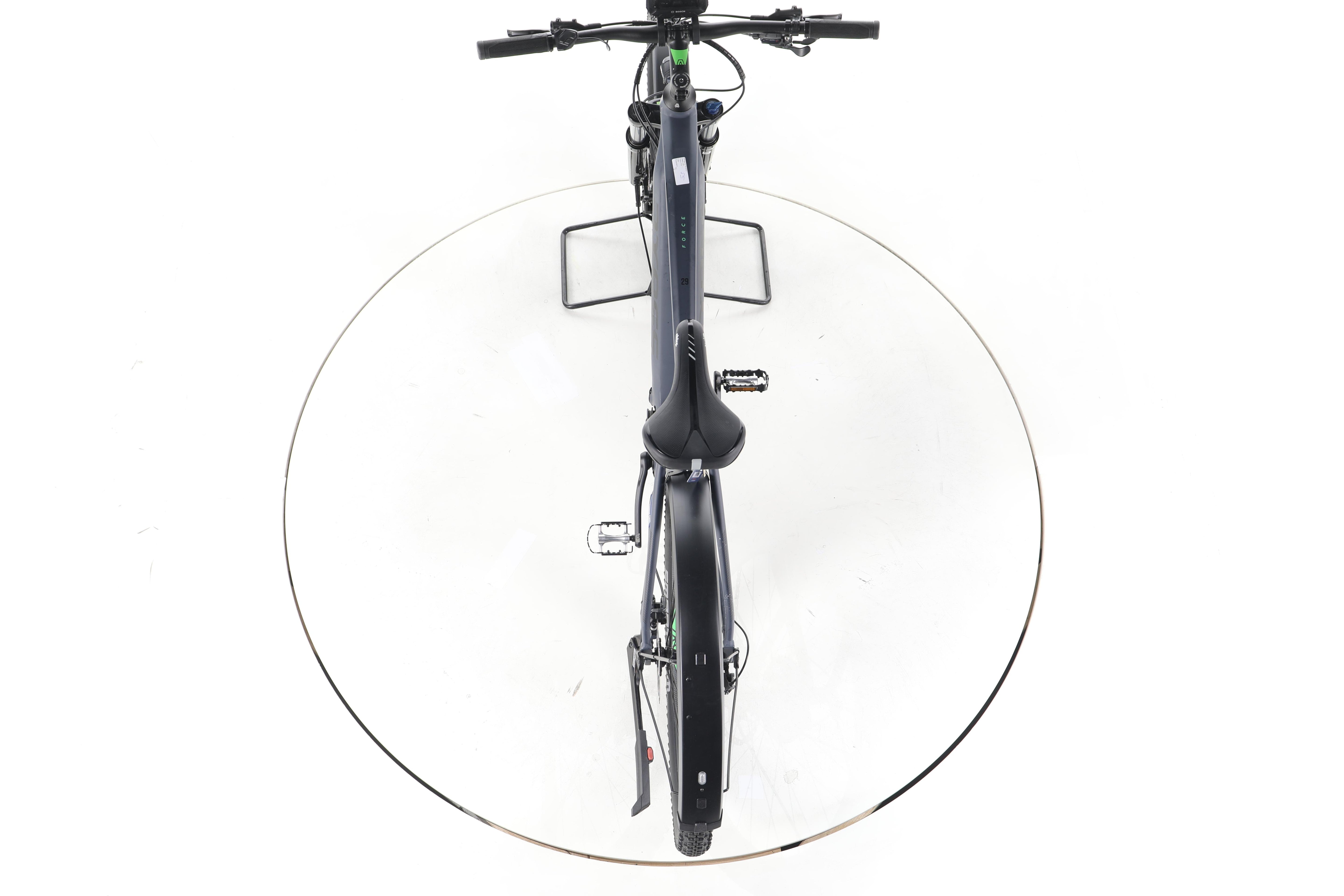 Axess Force 29 Allroad E-Bike - Image 22